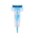 Medline Safety Lancet With Push Button (28g x 1.6mm)