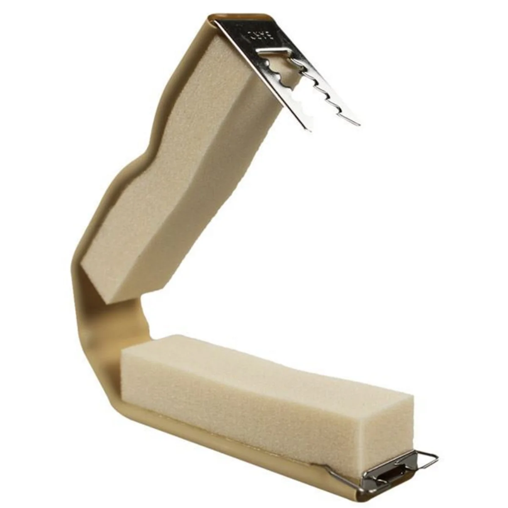 Cunningham Incontinence Clamps by CR Bard