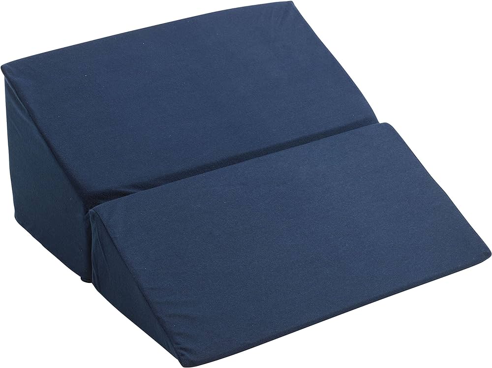[RTL3825] Folding Bed Wedges
