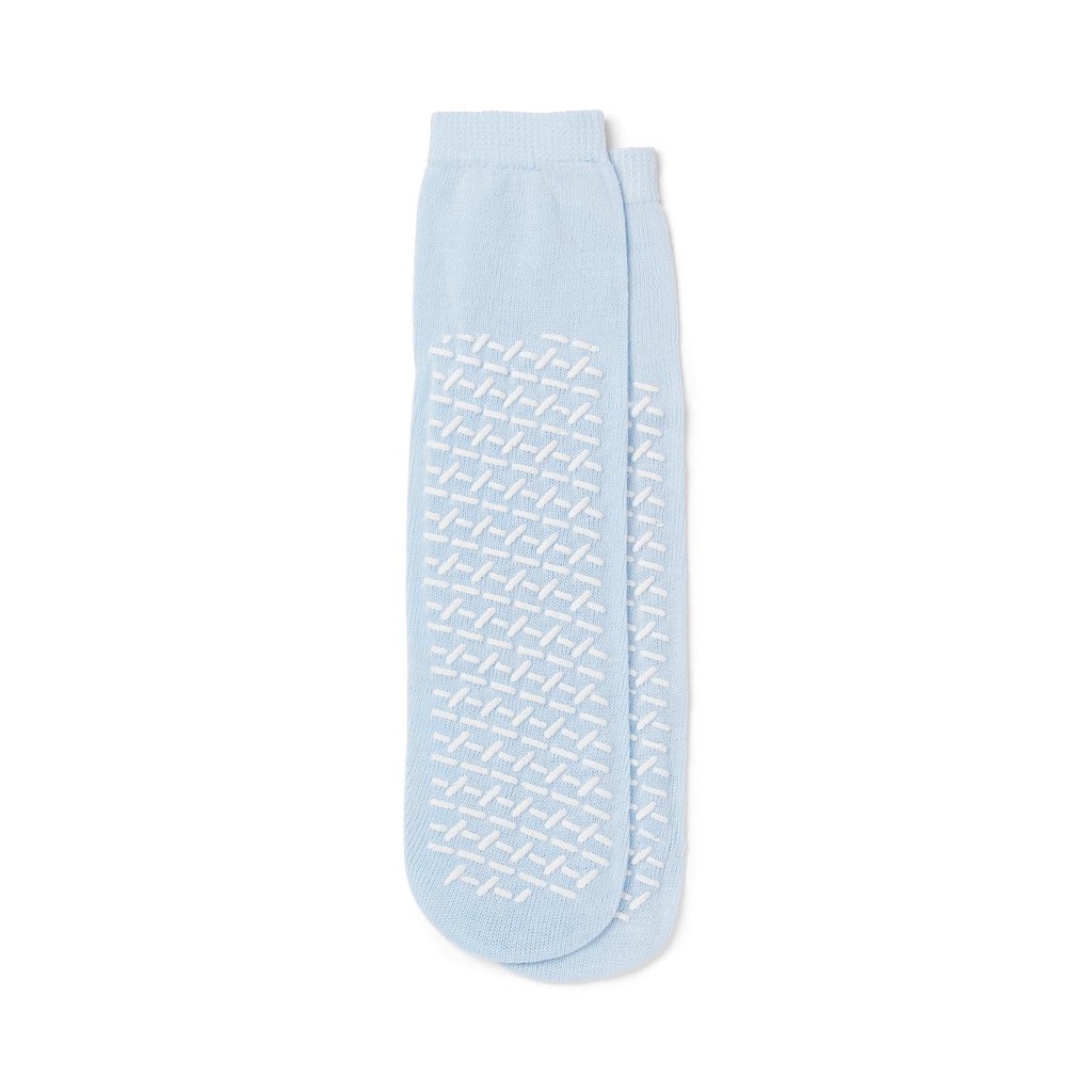 [MDT211216BI] Single-Tread Slippers SOCK, 1 Pair / Pack
