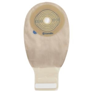 Convatec - 416976 - Esteem + Drainable Invisaclose Pouch with Durahesive Plus Skin Barrier,  Cut-To-Fit, Filter, Transparent