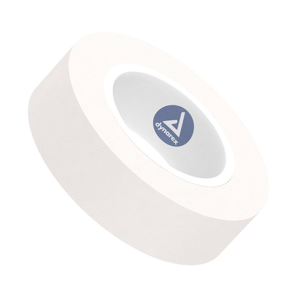 [3581] Tape (Waterproof): Dynarex Waterproof Adhesive Tape; 1" x 2.5 yds