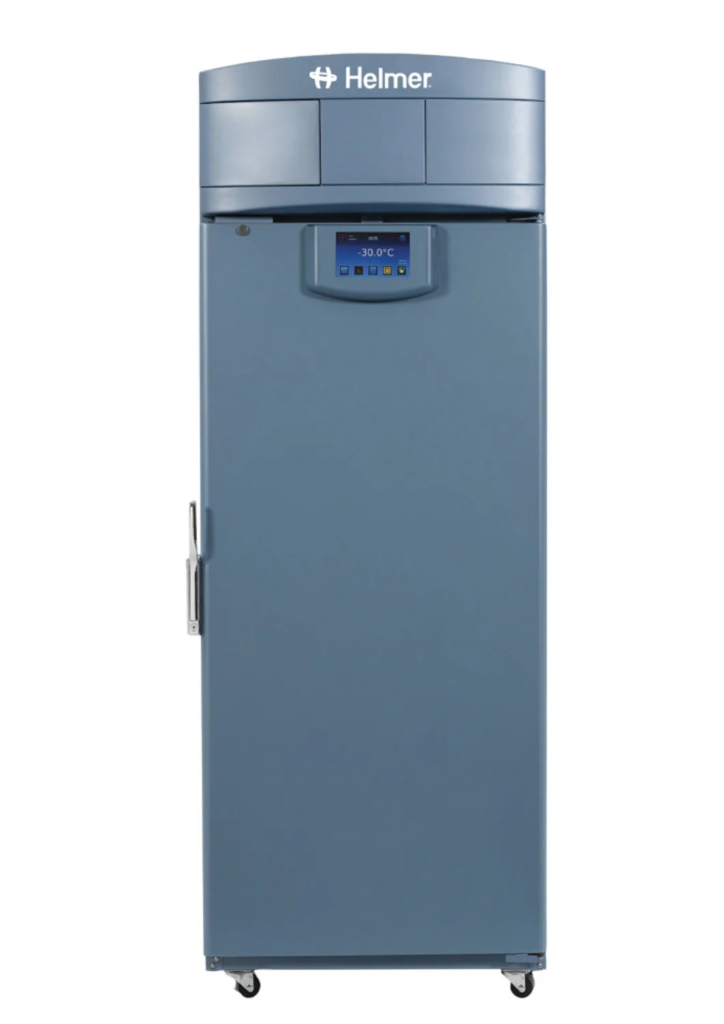 Helmer iLF120 i.Series -30°C Laboratory Freezer, 20CF (572  Liters)