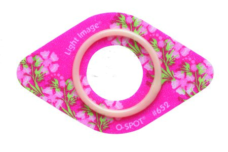 [652] Beekley O-SPOT® Light Image®