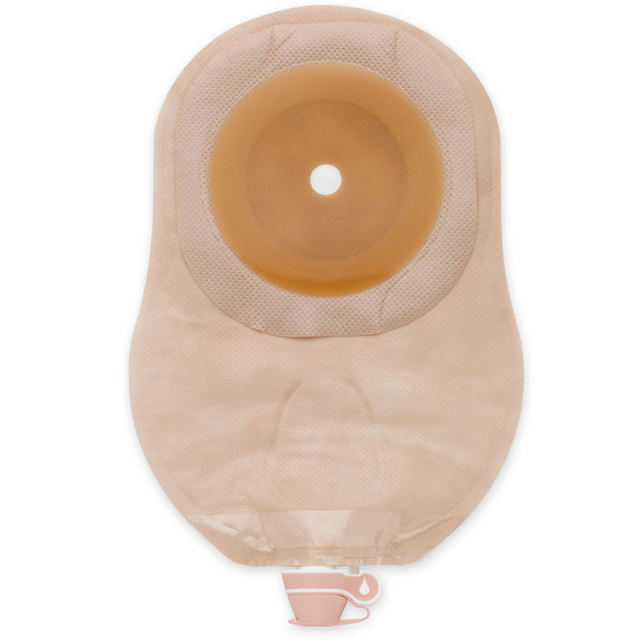 Hollister Premier Urostomy Pouch 1-1/8"