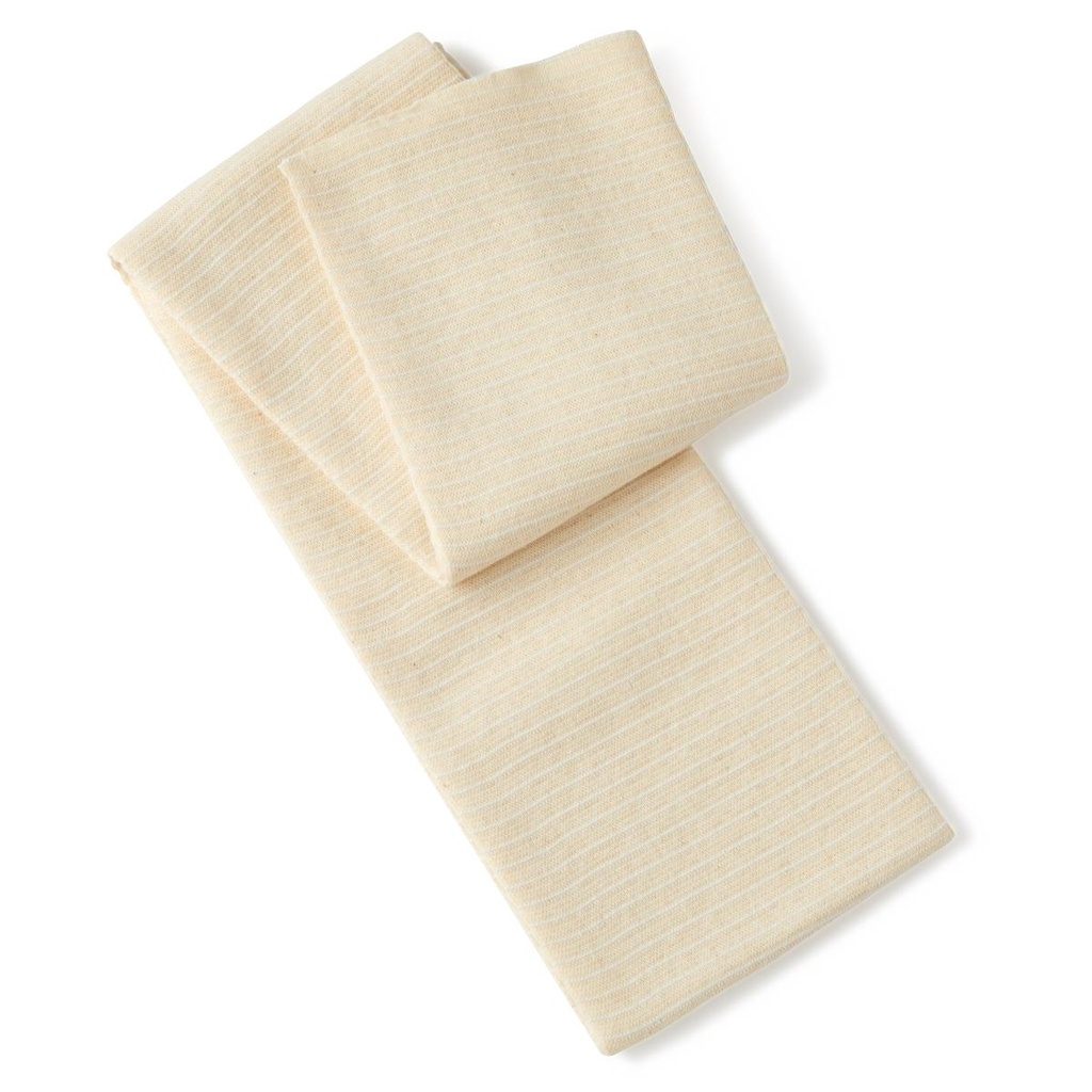 Medigrip LF Elastic Tubular Support Bandages SIZE F 4"W x 1YD