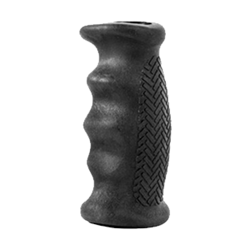 GO STEADY Grooved Grip