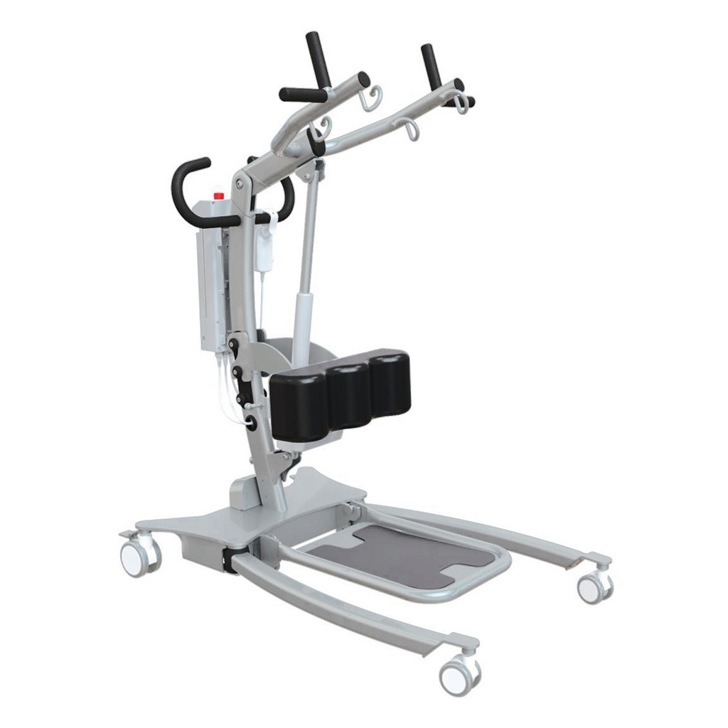 [STSP450] Sit To Stand Lift