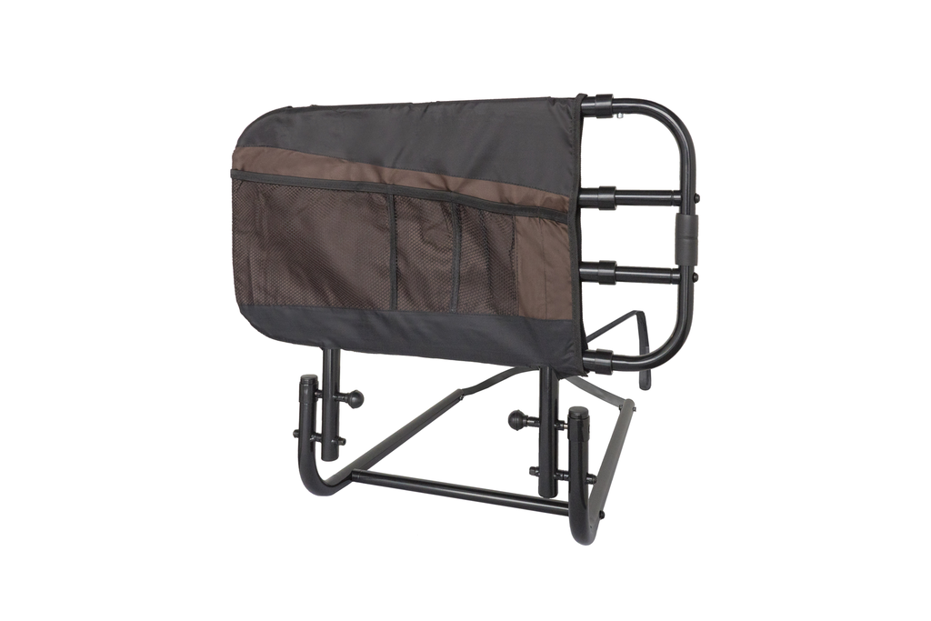 Stander EZ Adjust Bed Rail