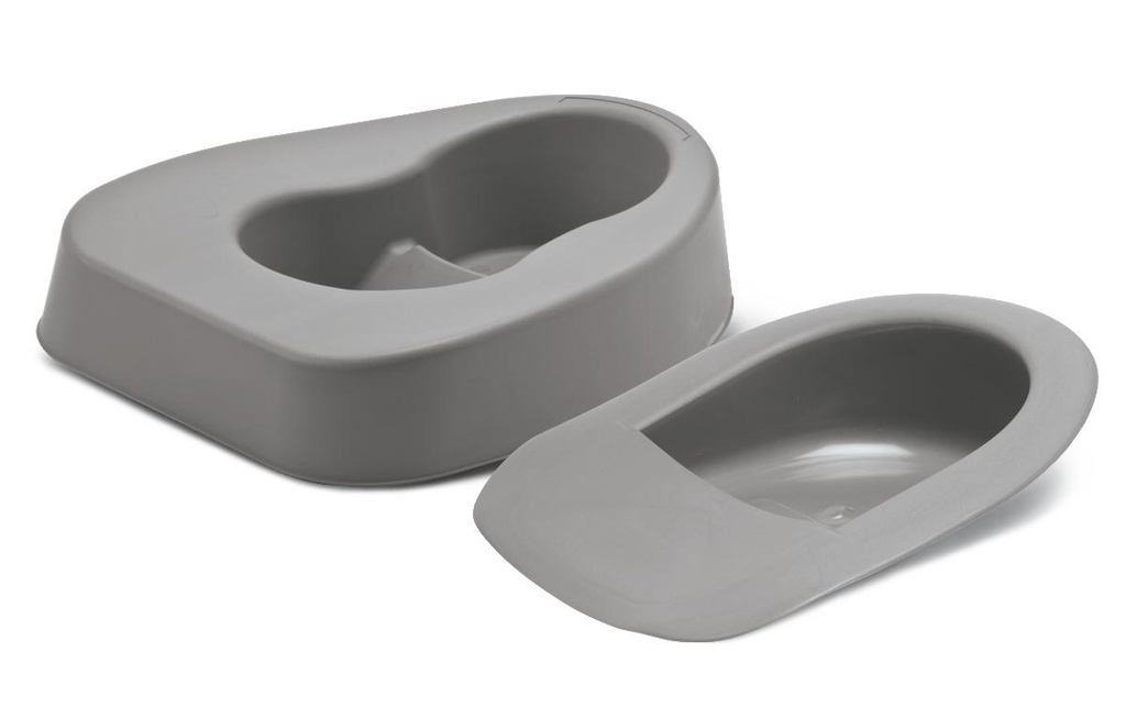 Medline Bariatric Bedpans