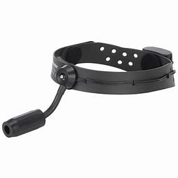 Riester Ri-Focus LED Headlight with Bulb & Headband - RECHARGEABLE 