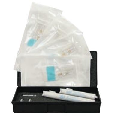 Cautery: Bovie Change-A-Tip Deluxe Cautery Kit (COMBO HIGH & LOW)