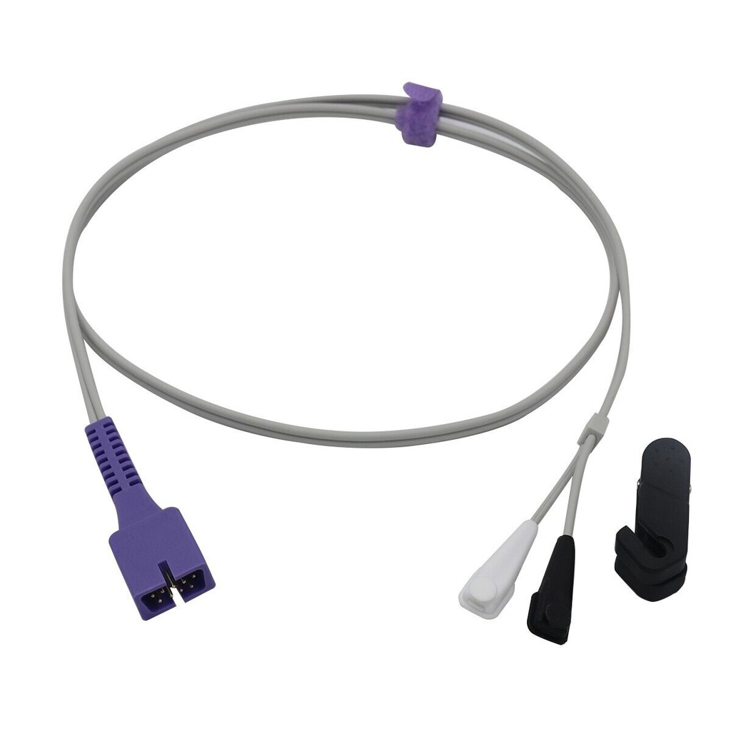 Mindray Vet: Nellcor Vet SpO2 Sensor, Multisite 