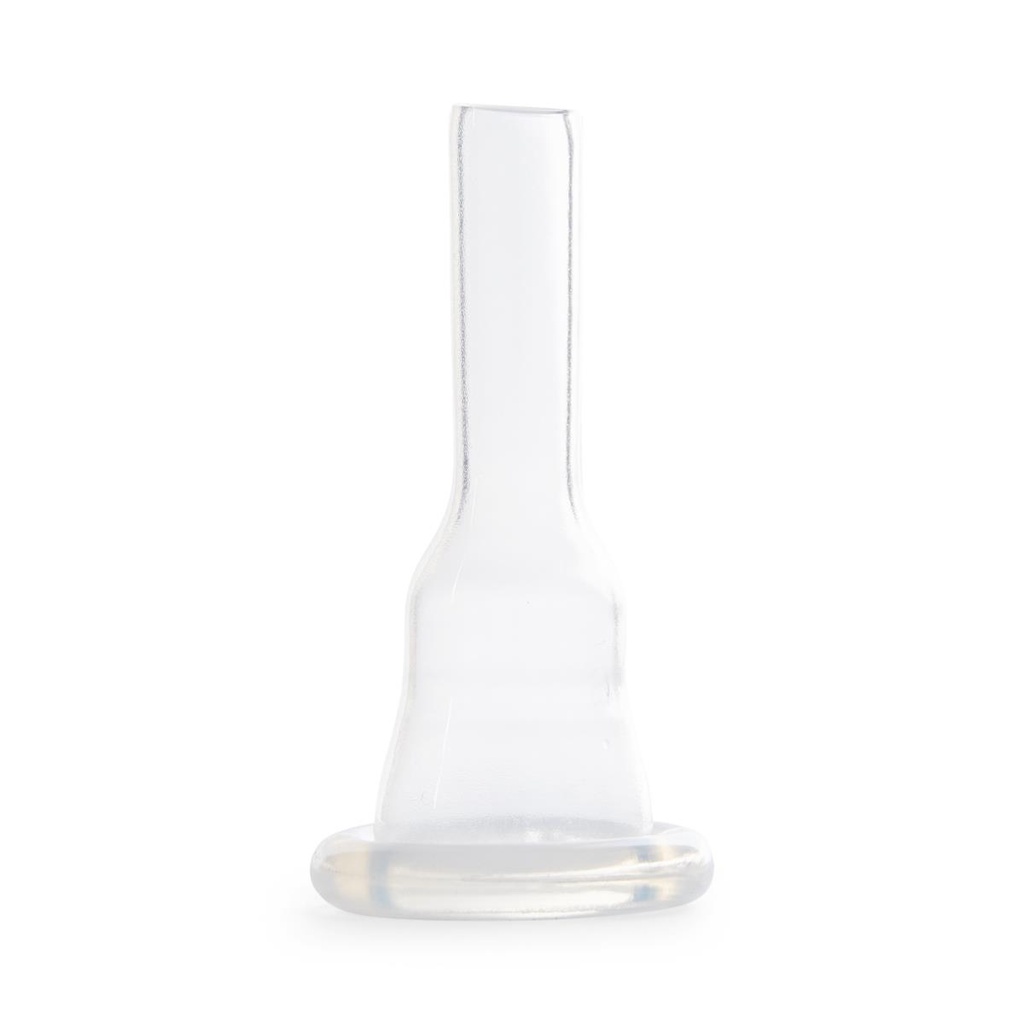 Exo-Cath 100% Silicone Male External Catheters, 36mm