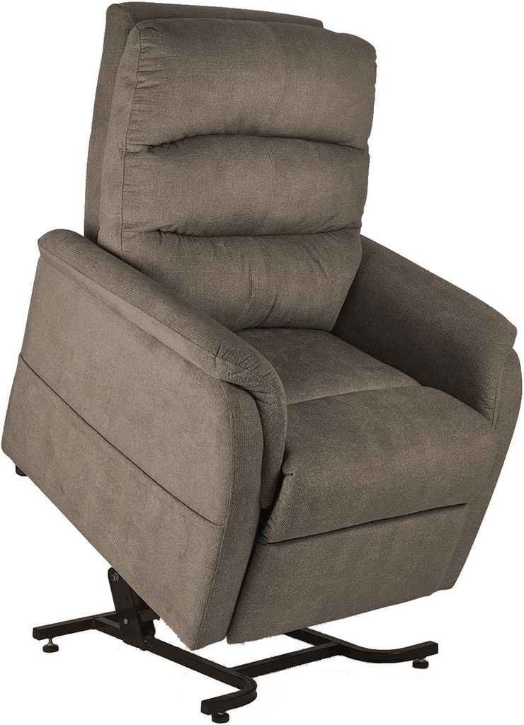 Elara Power Lift Chair Medium Elk