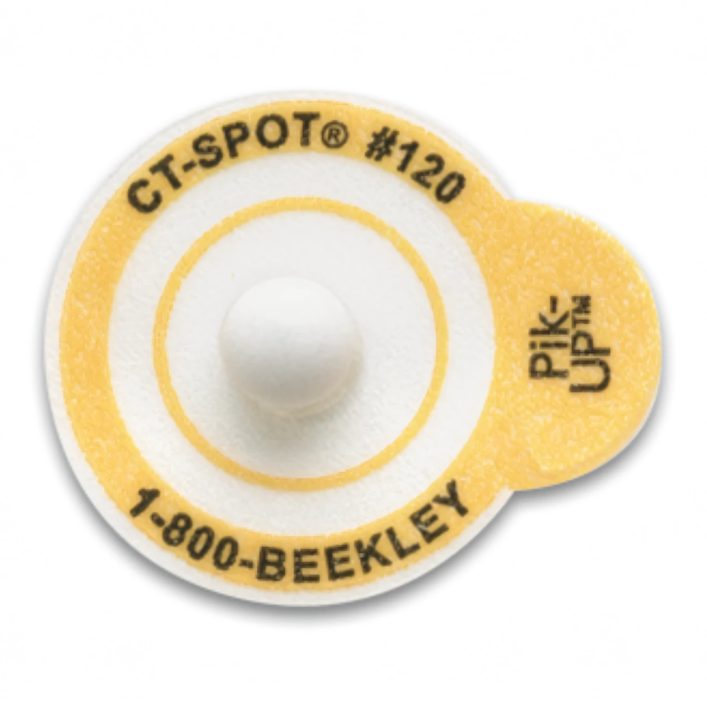 Beekley CT-SPOT 120 (4.0mm pellet); 85/Box
