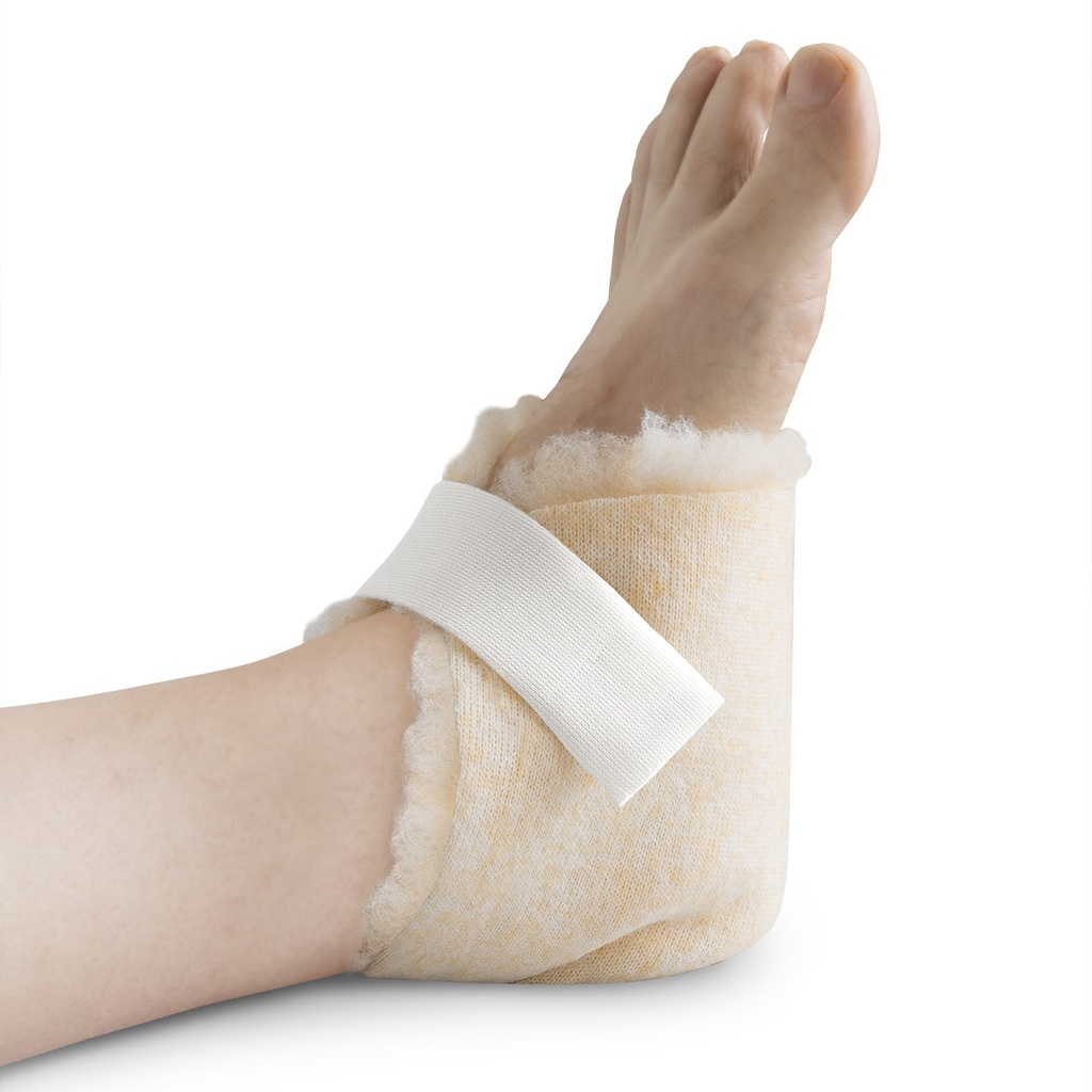 [9509-A] NYOrtho Economy Heel Protector