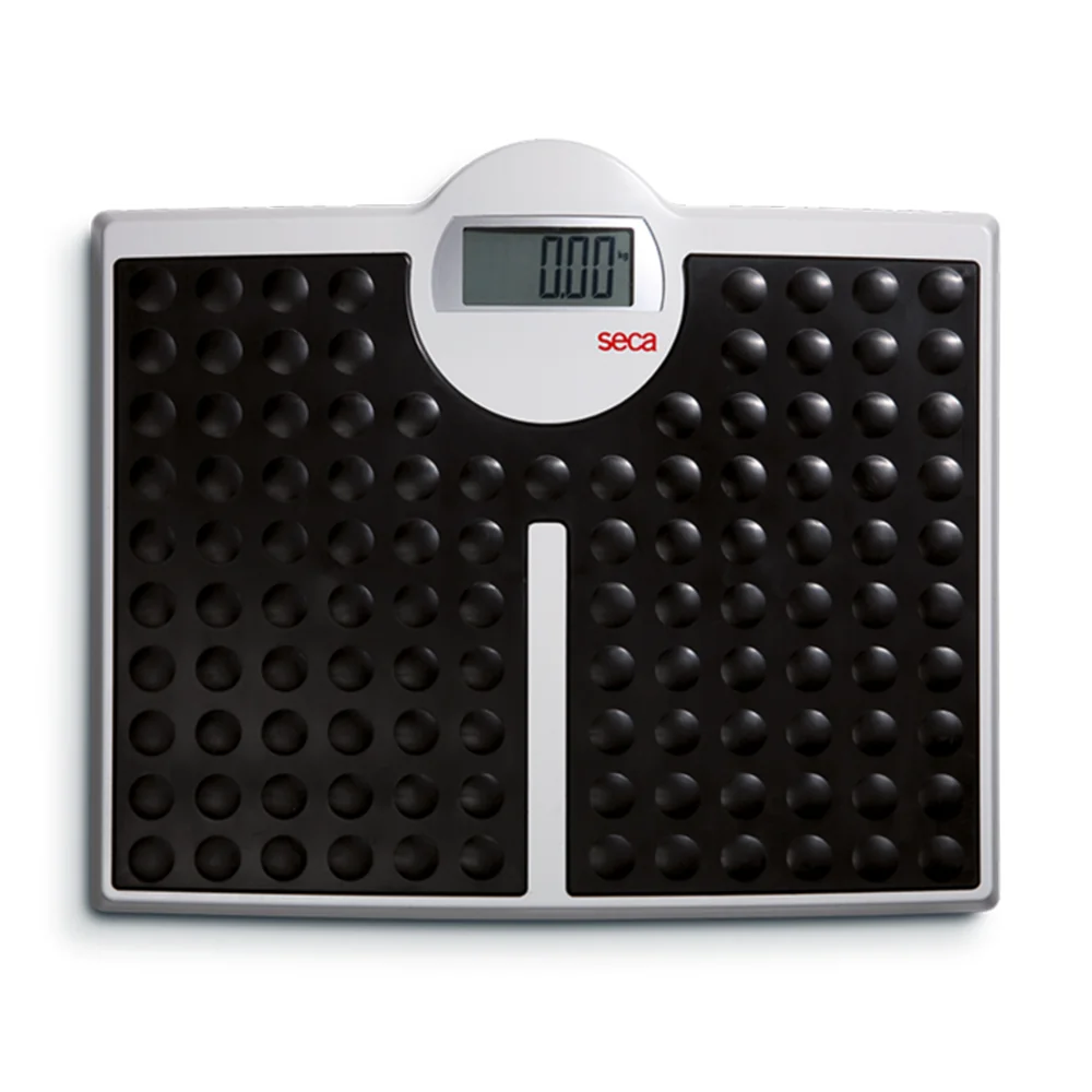 Seca Sensa 813 Digital Floor Scale 440 lbs