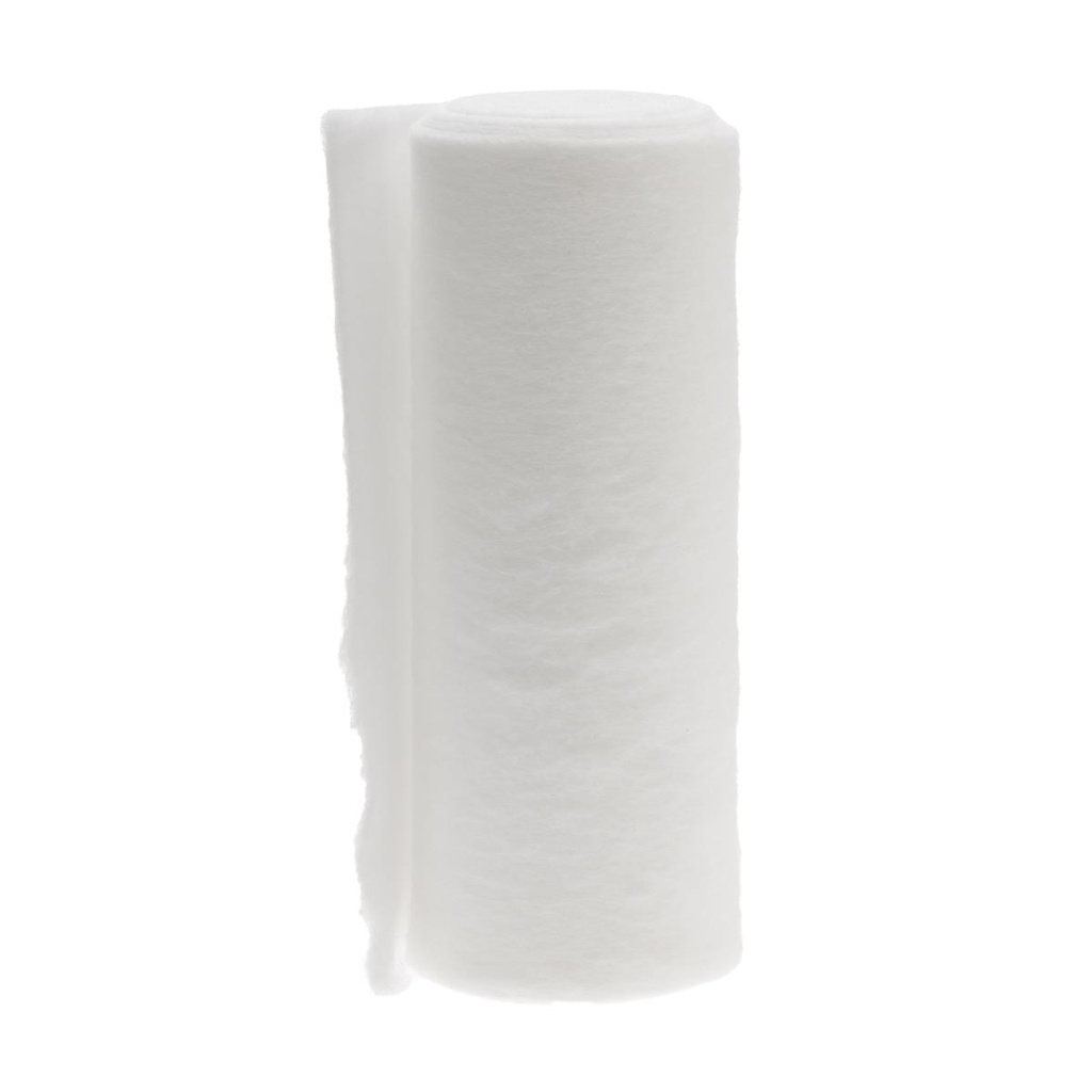 Undercast: Medline Wytex Sterile Padding; 6" x 4 yd