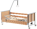 Domiflex 3 Plus Home Care Bed