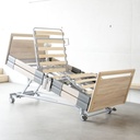 Practico 25 | 80 Plus Long Term Care Bed