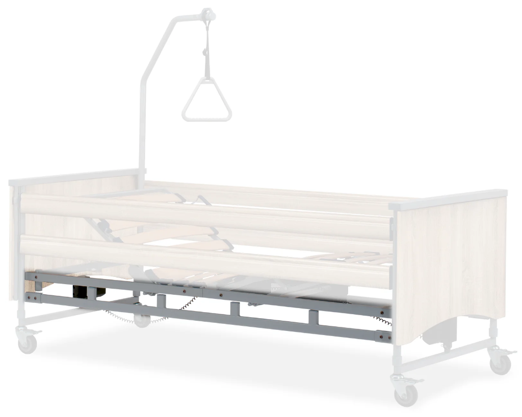 Reinforcement bar for domiflex 3 plus
