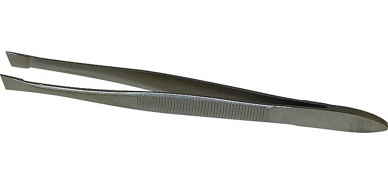 First Aid Kit Tweezers