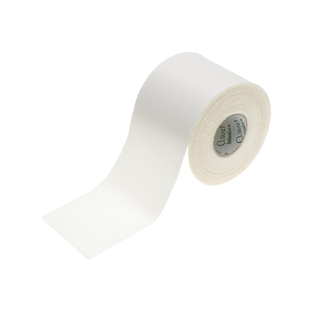 Tape (Waterproof): Dynarex Waterproof Adhesive Tape (1" x 10yd); 168 / Box