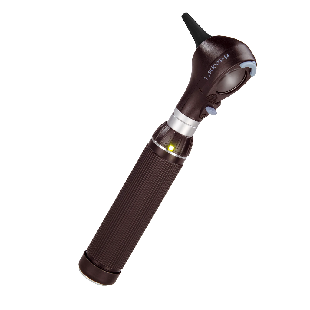 Riester Ri-Scope L3 Otoscope (C-TYPE HANDLE)