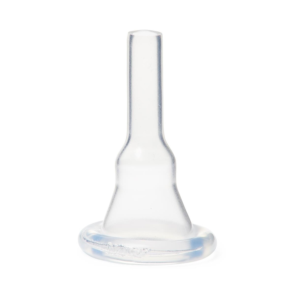 [DYND23404] Exo-Cath 100% Silicone Male External Catheters, 32mm