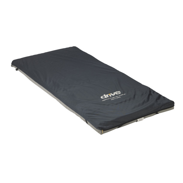 Drive Premium Guard Gel Overlay 34 (W) x 76 (L) x 3.5 (H)