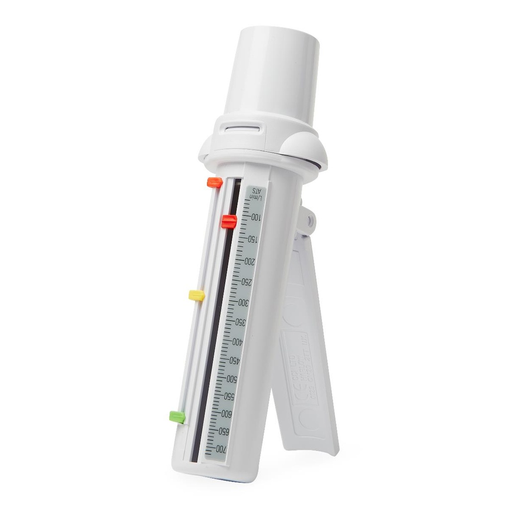 Meter, Peak Flow, Arizona, Pocket / Portable 