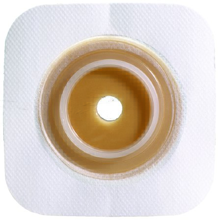 Convatec Sur-fit Natura Stomahesive Flexible Pre-cut Wafer 57MM, 10/Box 