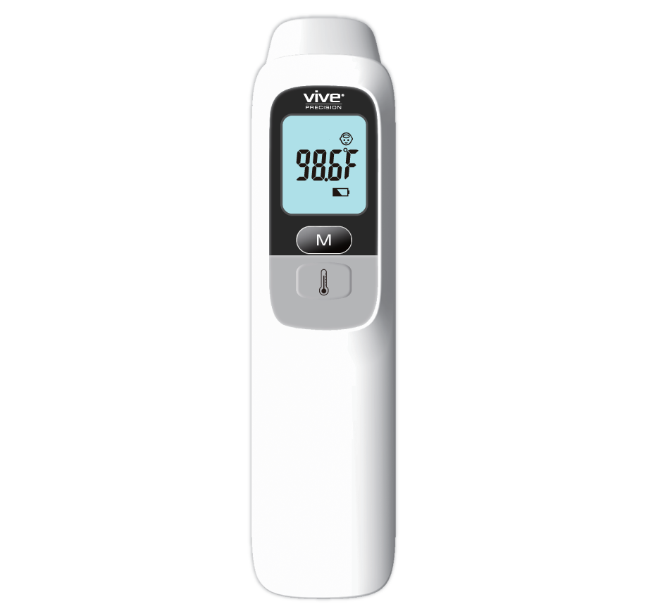 Vive  Infrared Thermometer