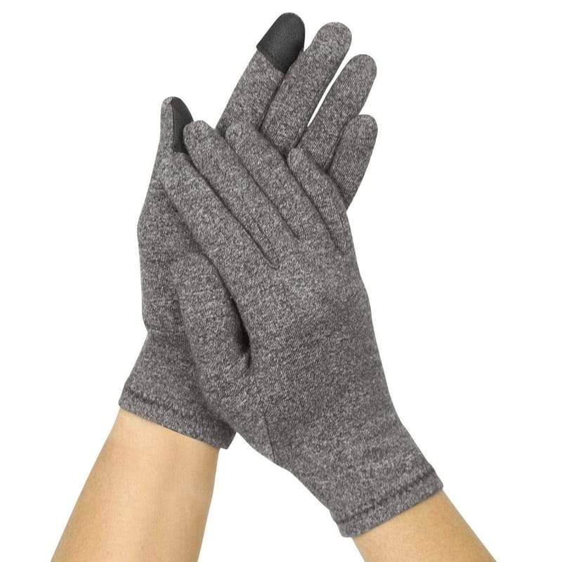 Vive  Full Finger Arthritis Gloves (Small)