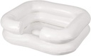 DMI Inflatable Portable / Bed Shampoo Basin