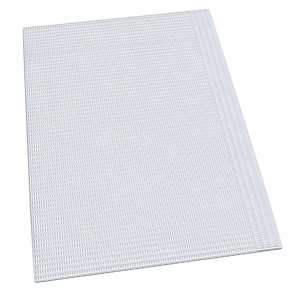 Dynarex Dental Bibs (WHITE) - 500 / Box  2-ply
