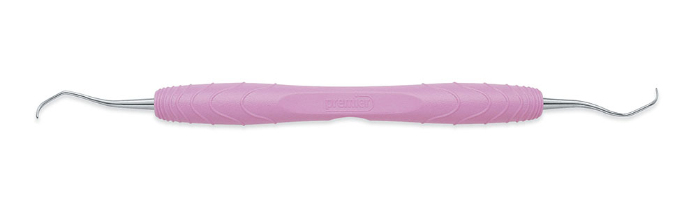 [1004666] Premier Dental PremierAir Gracey (13/14) - PACK OF 1 PIECE
