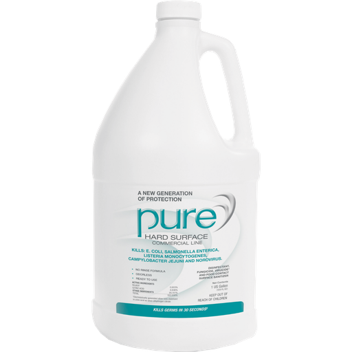 [93340] Pure Hard Surface (1 Gallon)