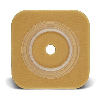 [413154] Convatec- Sur-Fit Natura Durahesive Cut-to-Fit Skin Barrier without Tape, Flange 38mm