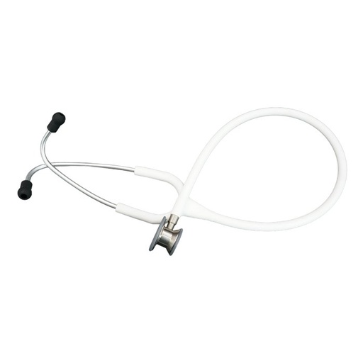 [4220-02] Riester 'Baby' Duplex 2.0 Stethoscope - WHITE