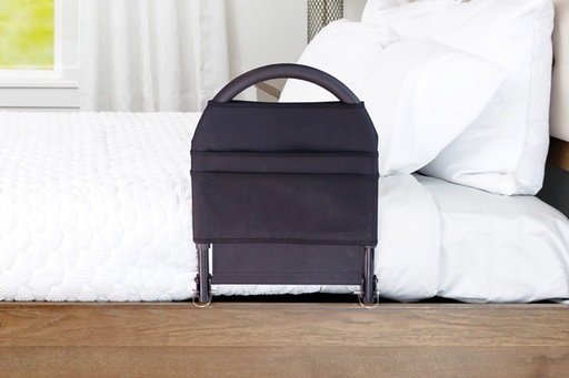 [5000] Stander Advantage Traveler Bedrail 