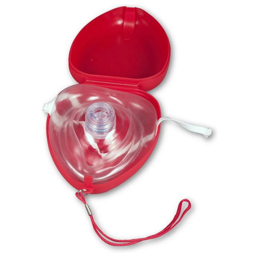 [36022] Dynarex CPR Rescue Mask Kit