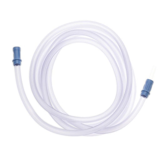 [DYNDX50251] Suction: 1/4" x 10 Non-Sterile Tubing