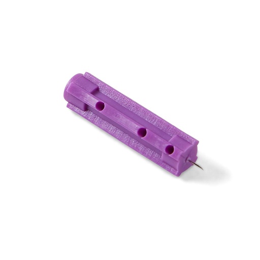 [MPH100030Z] Medline 30G General Purpose Lancets, Box of 100