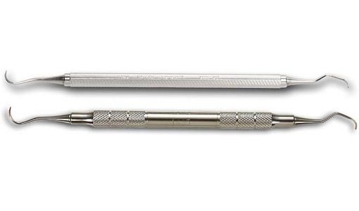 [M1430] H5/48 SCALER OCTAGONAL HANDLE, 1 / Box