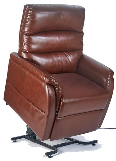 [PR531-LAR-Chestnut] Comfort Series PR531-LARGE