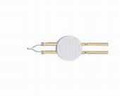 [H100] Cautery: Bovie H100 Low Temp/Fine Tip Replacement Cautery Tips; 10 PACK