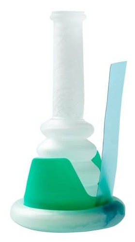 [05240H1400] Conveen Security+ Self-Sealing Male External Catheter (40MM)