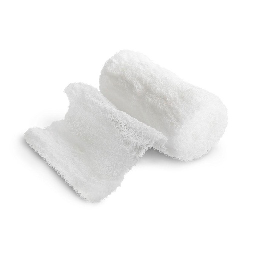 [NON25865] Gauze Bandage: Bulkee II Sterile Cotton 